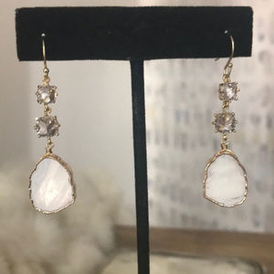 Serefina Earrings